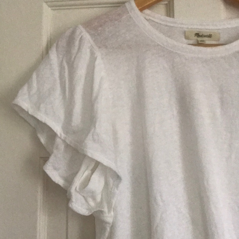 NWT Madewell top - Picture 2 of 2